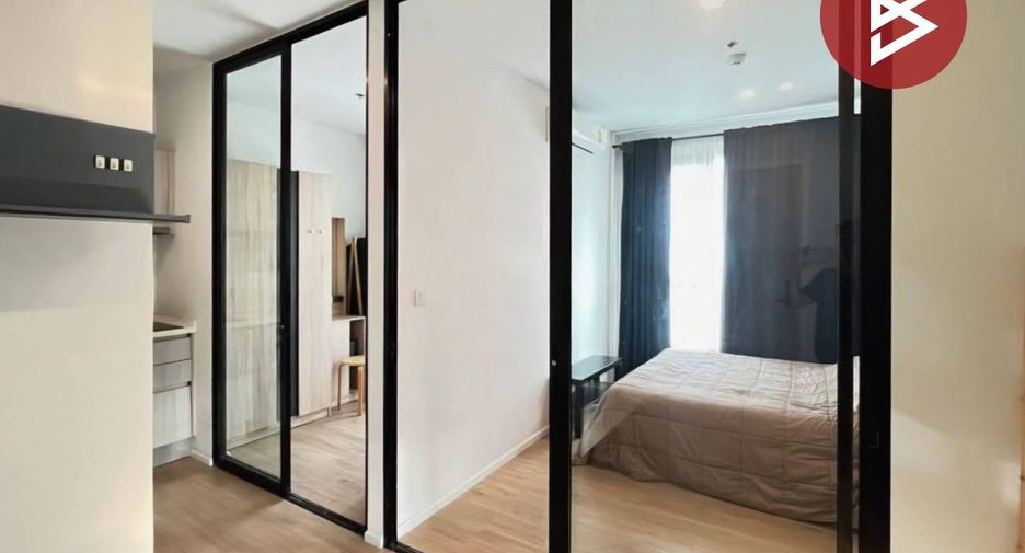 Condo en venta de 1 habitaciones en Si Racha, Chonburi