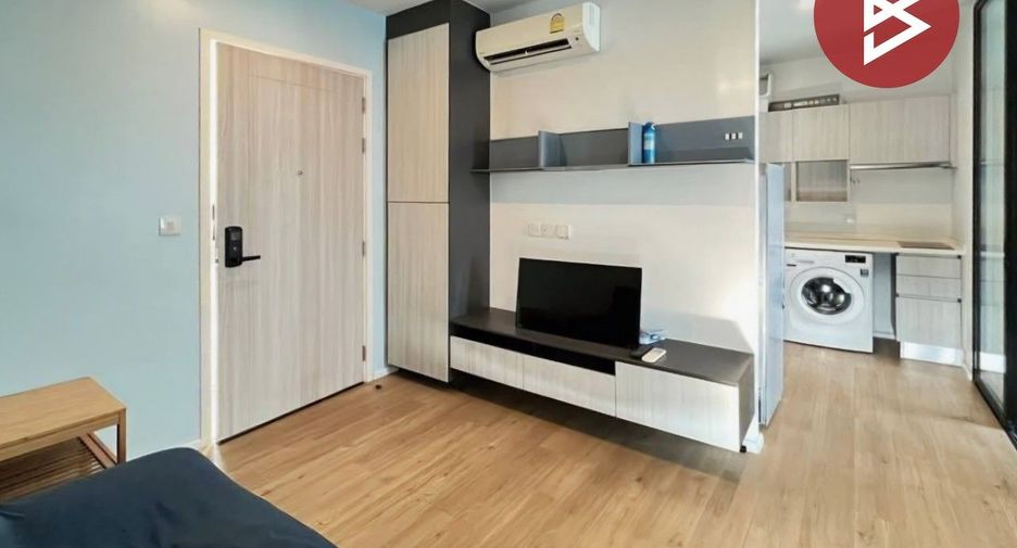 Condo en venta de 1 habitaciones en Si Racha, Chonburi