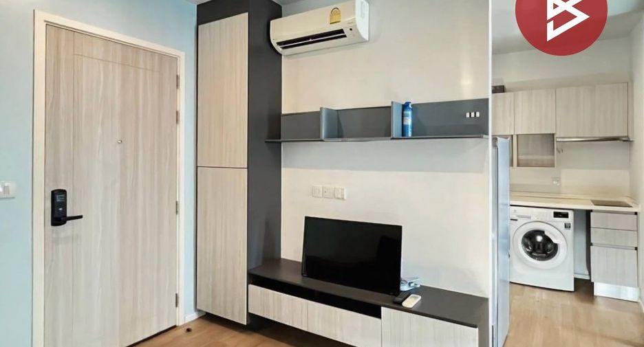 Condo en venta de 1 habitaciones en Si Racha, Chonburi