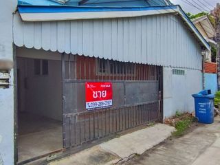 À vendre 2 chambres maison à Mueang Samut Prakan, Samut Prakan