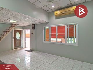 À vendre 2 chambres maison à Mueang Samut Prakan, Samut Prakan
