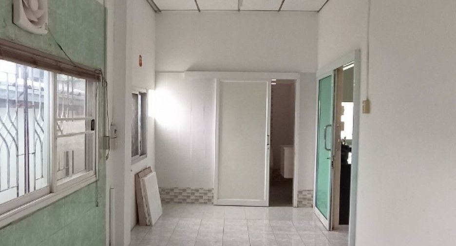 À vendre 2 chambres maison à Mueang Samut Prakan, Samut Prakan