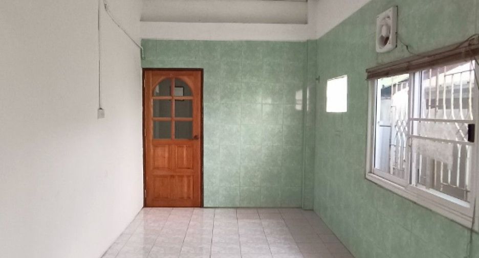 À vendre 2 chambres maison à Mueang Samut Prakan, Samut Prakan