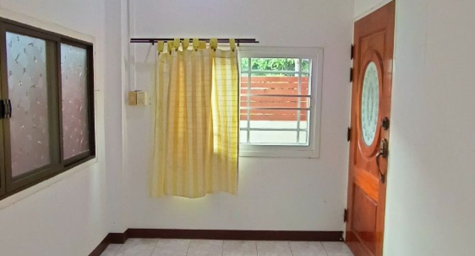 À vendre 2 chambres maison à Mueang Samut Prakan, Samut Prakan
