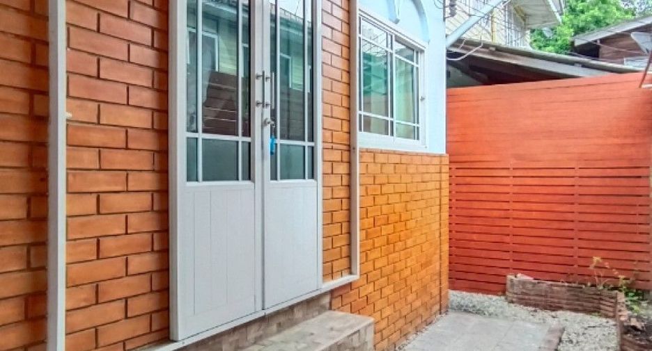 À vendre 2 chambres maison à Mueang Samut Prakan, Samut Prakan