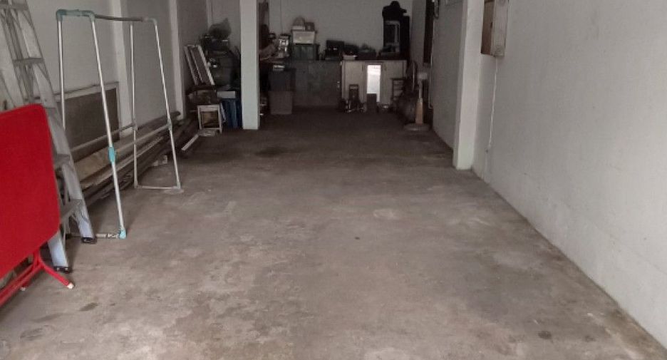 À vendre 2 chambres maison à Mueang Samut Prakan, Samut Prakan
