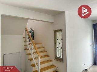 Casa adosada en venta de 3 habitaciones en Mueang Samut Sakhon, Samut Sakhon