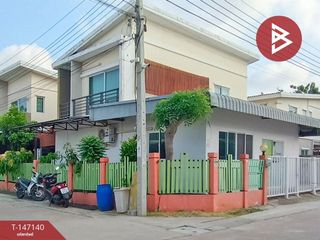 À vendre 3 chambres maison à Mueang Samut Prakan, Samut Prakan