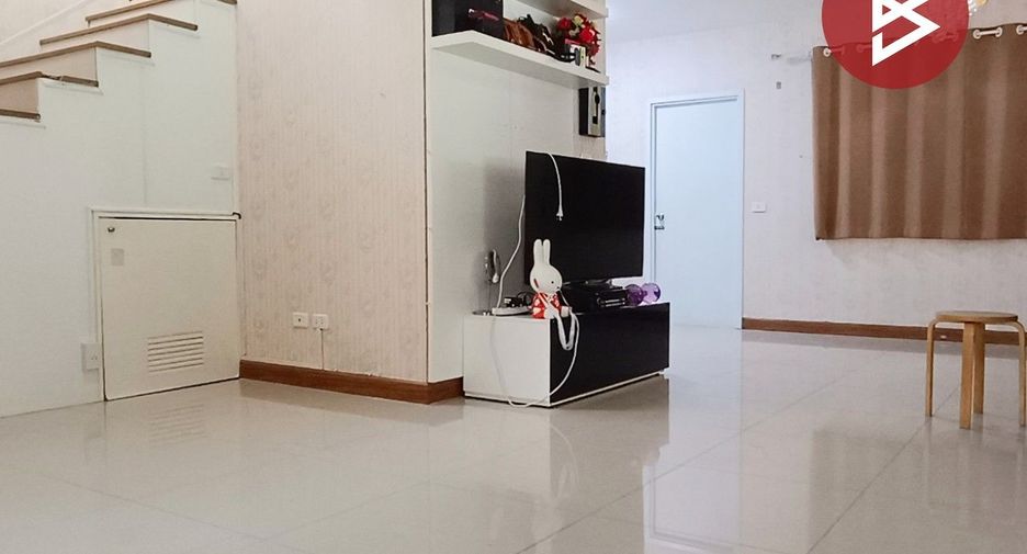 À vendre 3 chambres maison à Mueang Samut Prakan, Samut Prakan