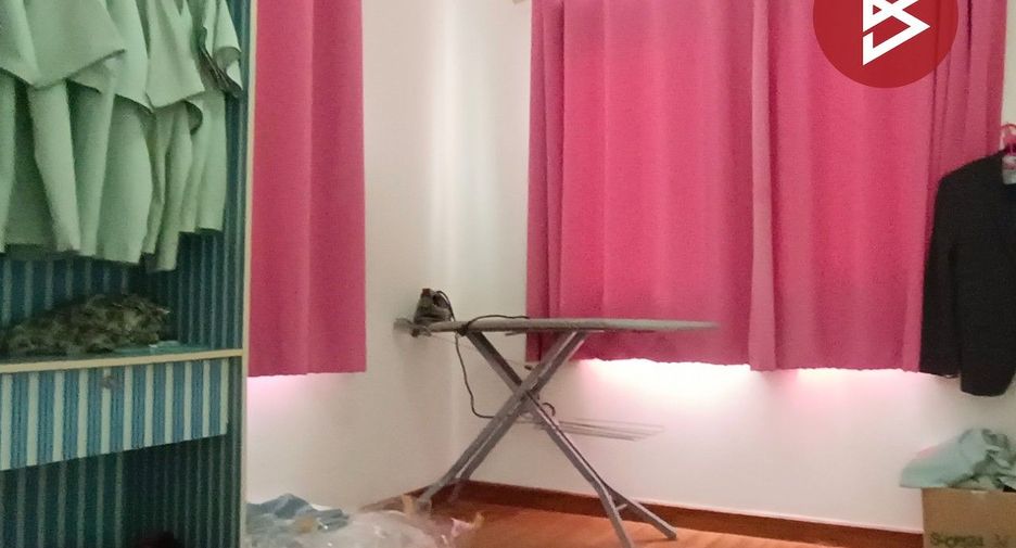 À vendre 3 chambres maison à Mueang Samut Prakan, Samut Prakan