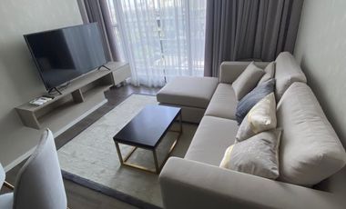 Condo en alquiler de 2 habitaciones en Bang Na, Bangkok