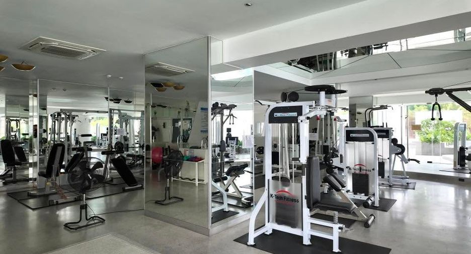 ขาย 2 ห้องนอน คอนโด ใน จอมเทียน, พัทยา