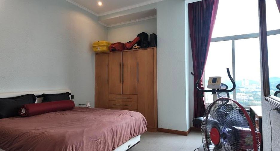 ขาย 2 ห้องนอน คอนโด ใน จอมเทียน, พัทยา