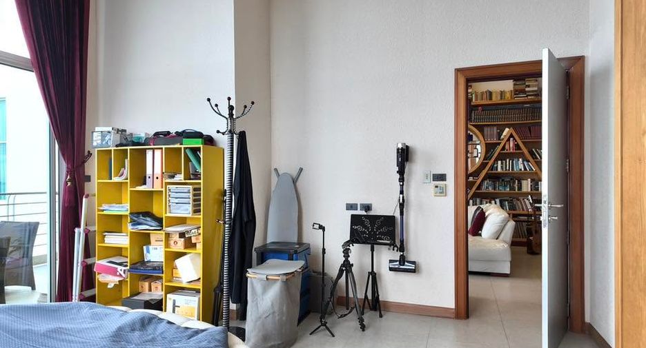 ขาย 2 ห้องนอน คอนโด ใน จอมเทียน, พัทยา