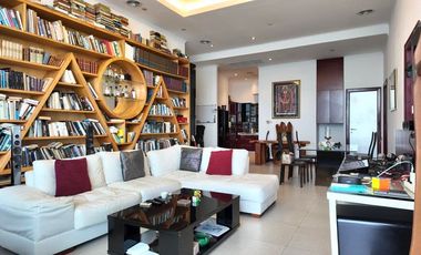 For sale 2 bedrooms condo in Jomtien, Pattaya