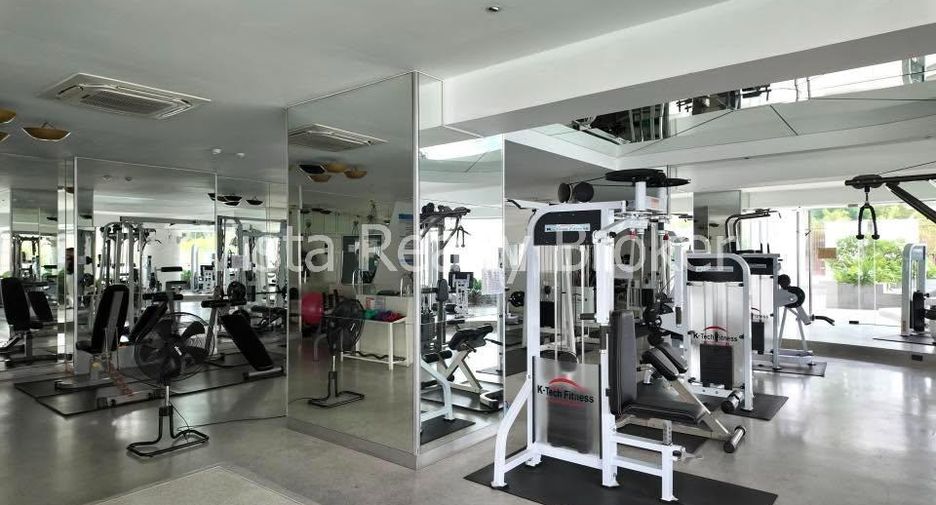ขาย 2 ห้องนอน คอนโด ใน จอมเทียน, พัทยา