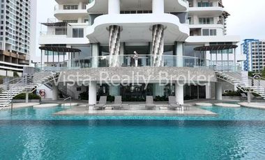 Condo en venta de 2 habitaciones en Jomtien, Pattaya