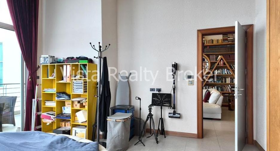 ขาย 2 ห้องนอน คอนโด ใน จอมเทียน, พัทยา