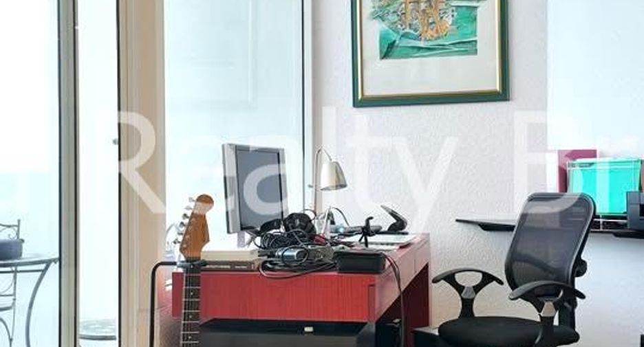 ขาย 2 ห้องนอน คอนโด ใน จอมเทียน, พัทยา