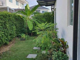 For sale 3 bedrooms house in Bang Sao Thong, Samut Prakan