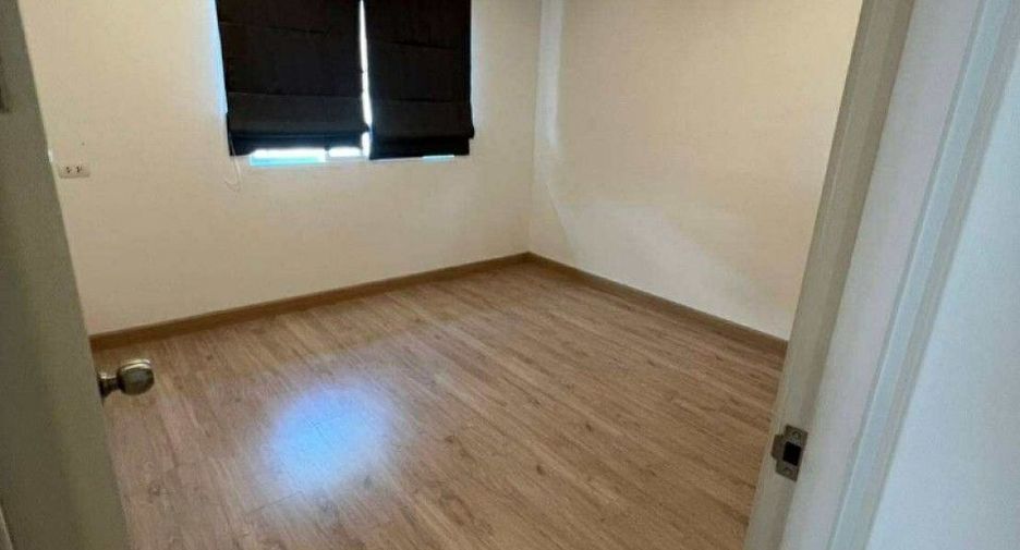 À vendre 3 chambres maison à Bang Sao Thong, Samut Prakan