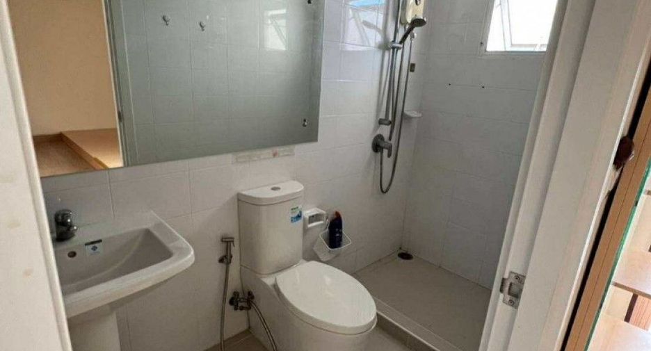 À vendre 3 chambres maison à Bang Sao Thong, Samut Prakan