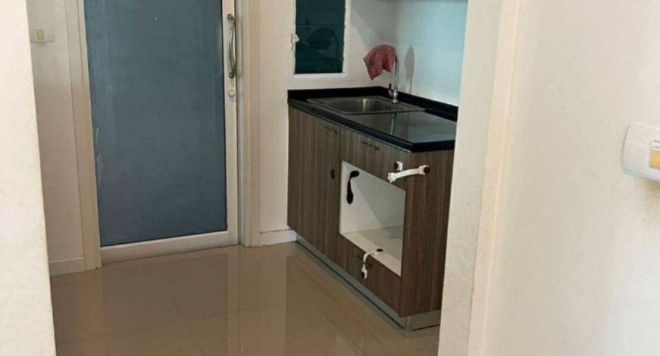 À vendre 3 chambres maison à Bang Sao Thong, Samut Prakan