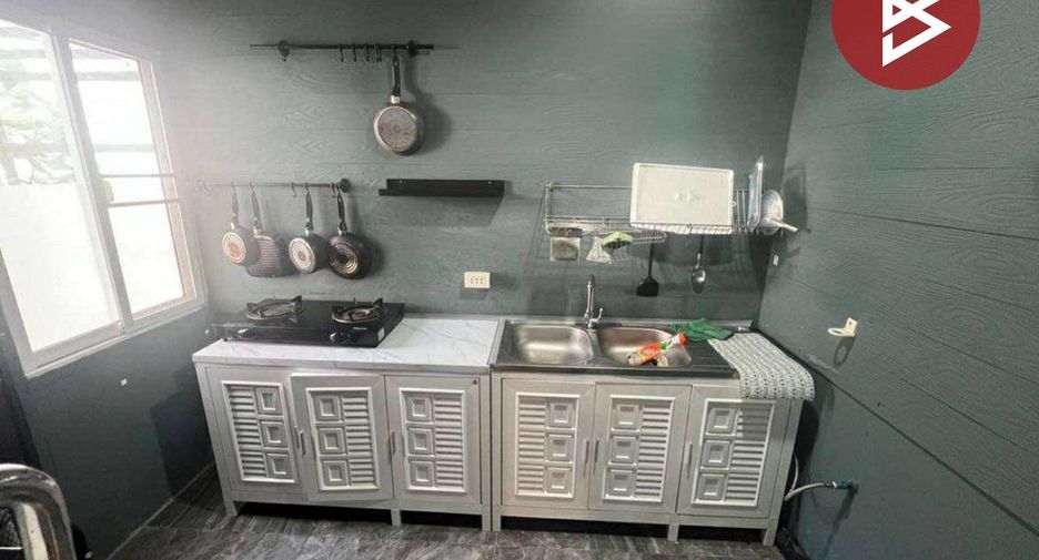À vendre 3 chambres maison à Bang Sao Thong, Samut Prakan