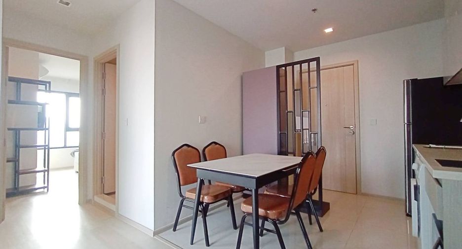 For rent 2 bedrooms condo in Pathum Wan, Bangkok