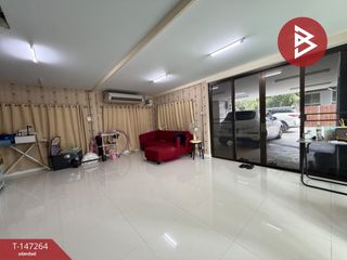 Casa en venta de 3 habitaciones en Khlong Sam Wa, Bangkok