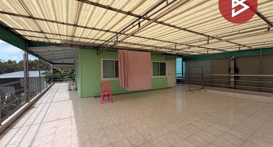 For sale 3 ベッドルーム house in Khlong Sam Wa, Bangkok