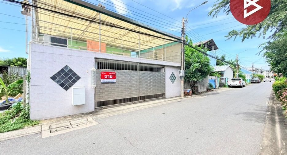 For sale 3 ベッドルーム house in Khlong Sam Wa, Bangkok
