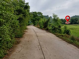 For sale land in Mueang Nakhon Nayok, Nakhon Nayok