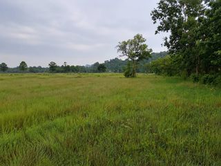For sale land in Mueang Nakhon Nayok, Nakhon Nayok