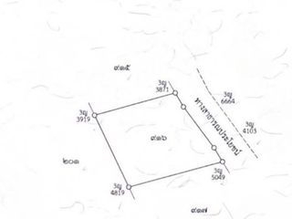 For sale land in Mueang Nakhon Nayok, Nakhon Nayok
