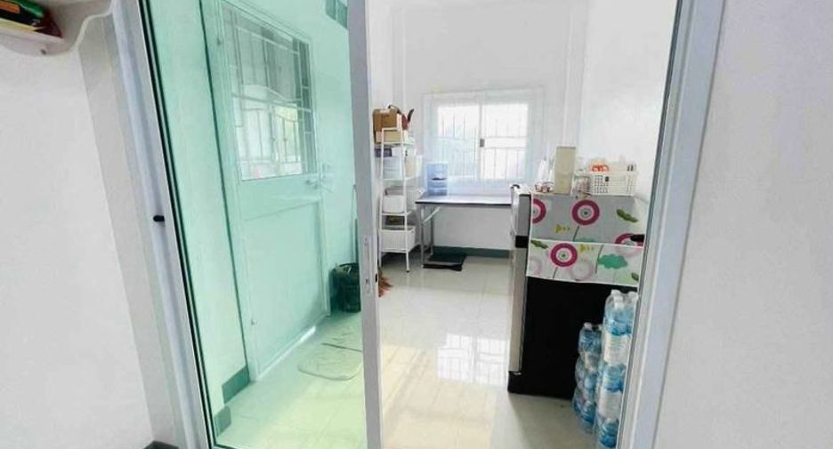 ขาย 3 ห้องนอน บ้านเดี่ยว ใน บ้านบึง, ชลบุรี