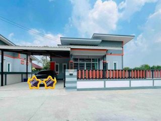ขาย 3 ห้องนอน บ้านเดี่ยว ใน บ้านบึง, ชลบุรี