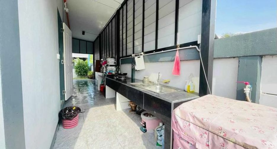 ขาย 3 ห้องนอน บ้านเดี่ยว ใน บ้านบึง, ชลบุรี