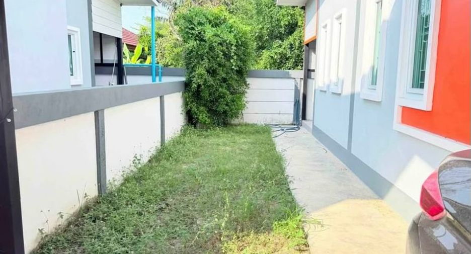 ขาย 3 ห้องนอน บ้านเดี่ยว ใน บ้านบึง, ชลบุรี