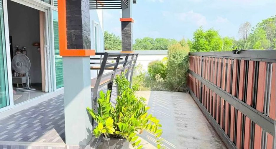 ขาย 3 ห้องนอน บ้านเดี่ยว ใน บ้านบึง, ชลบุรี