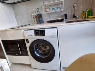 Wohnung zur Miete mit 1 Zimmer in Bang Lamung, Chonburi