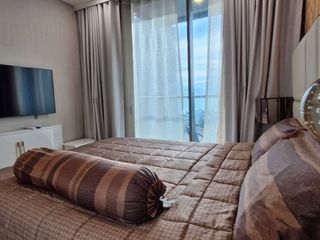 Wohnung zur Miete mit 1 Zimmer in Bang Lamung, Chonburi