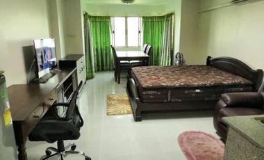 For rent studio condo in Mueang Chiang Mai, Chiang Mai