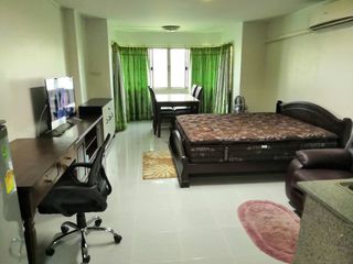 For Rent Studio Condo In Mueang Chiang Mai