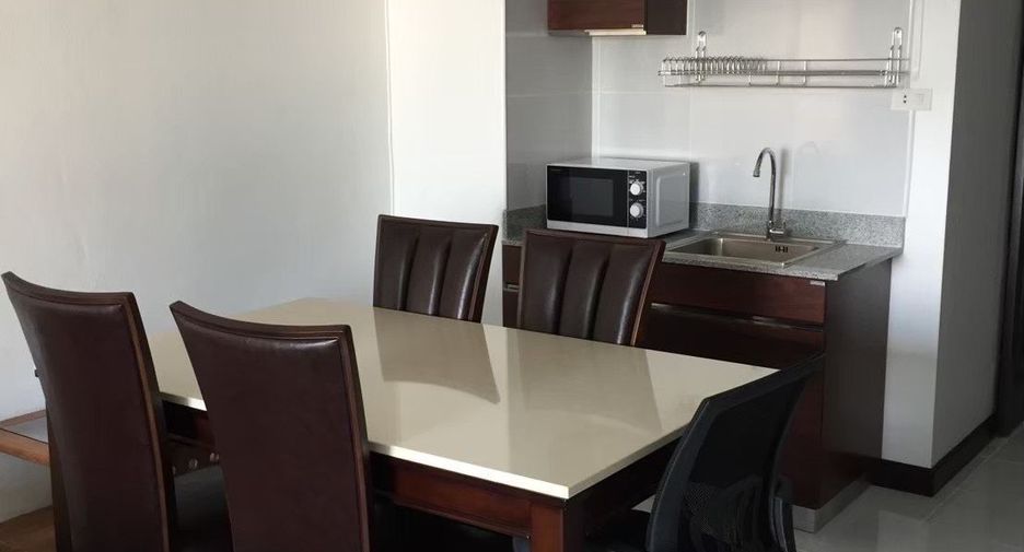 For rent studio condo in Mueang Chiang Mai, Chiang Mai