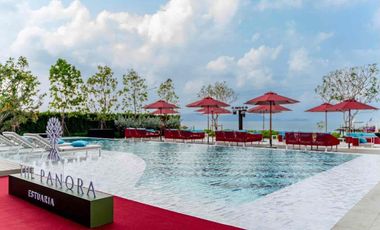 Аренда 1 кровать кондо в Na Jomtien, Паттайя