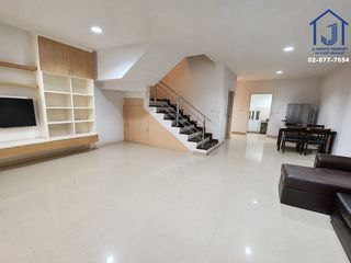 Продажа 3 спальни таунхаус в Thanyaburi, Патумтани