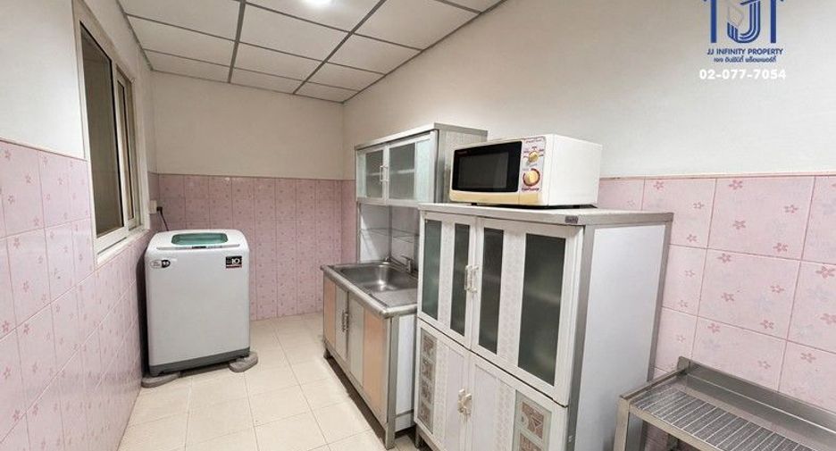 Продажа 3 спальни таунхаус в Thanyaburi, Патумтани
