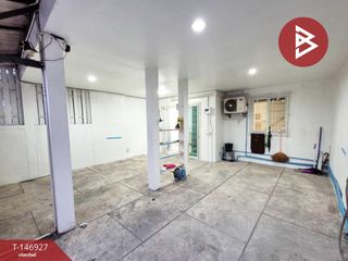 出售 3 卧室 联排别墅 在 Mueang Nonthaburi, Nonthaburi