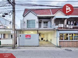 出售 3 卧室 联排别墅 在 Mueang Nonthaburi, Nonthaburi